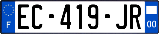 EC-419-JR