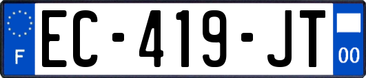 EC-419-JT