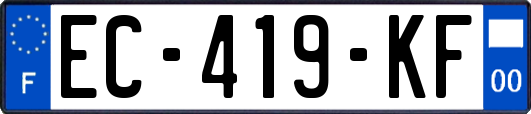 EC-419-KF