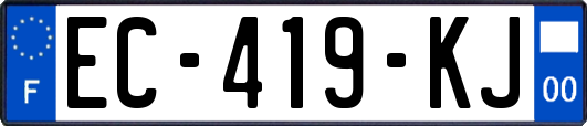 EC-419-KJ