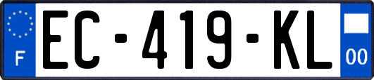 EC-419-KL