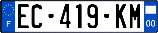 EC-419-KM