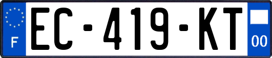 EC-419-KT