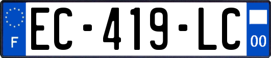 EC-419-LC