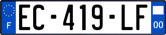 EC-419-LF