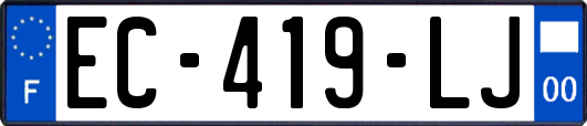 EC-419-LJ