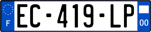 EC-419-LP