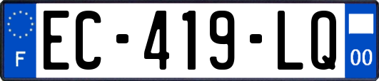 EC-419-LQ