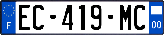 EC-419-MC