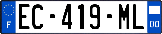 EC-419-ML