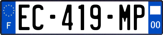 EC-419-MP