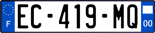 EC-419-MQ