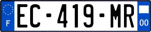 EC-419-MR