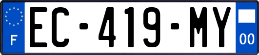 EC-419-MY