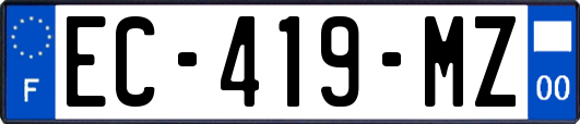 EC-419-MZ