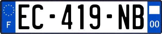 EC-419-NB
