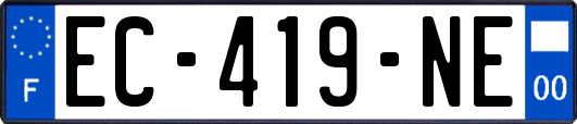 EC-419-NE