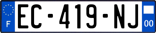 EC-419-NJ