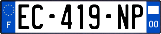 EC-419-NP