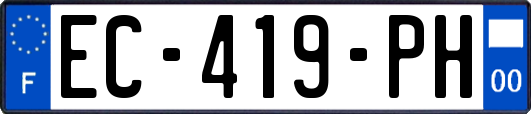 EC-419-PH