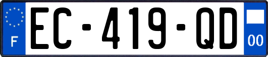 EC-419-QD