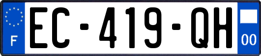 EC-419-QH