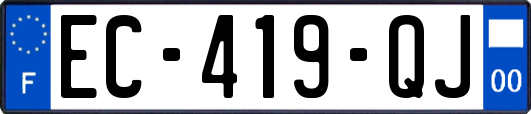EC-419-QJ