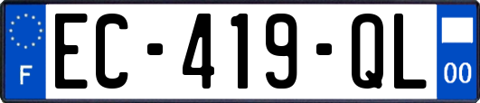 EC-419-QL