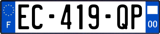 EC-419-QP