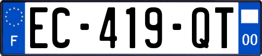 EC-419-QT