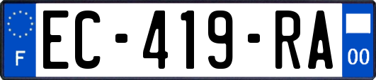 EC-419-RA