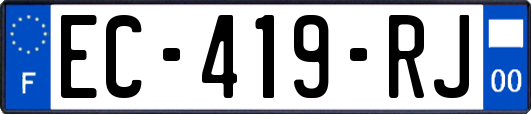 EC-419-RJ