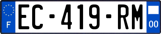 EC-419-RM
