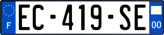 EC-419-SE