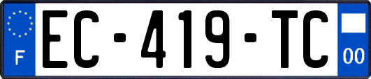 EC-419-TC