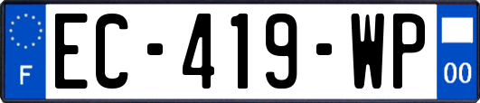 EC-419-WP
