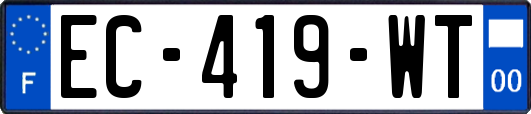 EC-419-WT