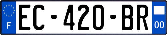 EC-420-BR