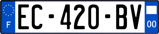 EC-420-BV