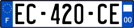 EC-420-CE