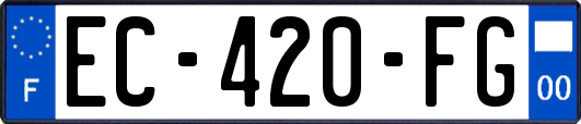 EC-420-FG