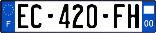 EC-420-FH