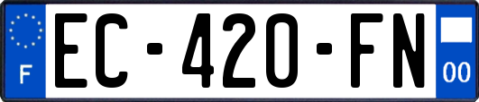 EC-420-FN