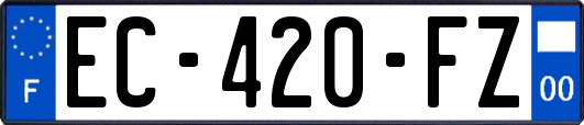 EC-420-FZ