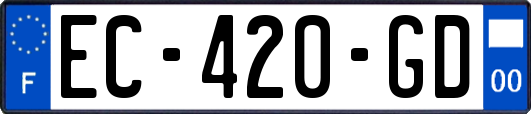 EC-420-GD