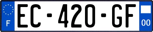 EC-420-GF