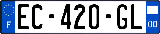EC-420-GL