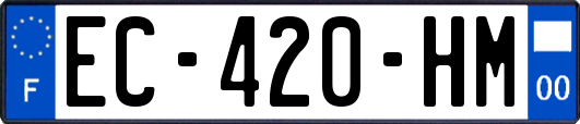 EC-420-HM