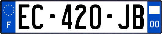 EC-420-JB