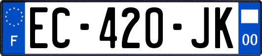 EC-420-JK